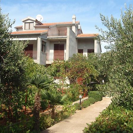 Apartments Ukic Tribalj Dış mekan fotoğraf