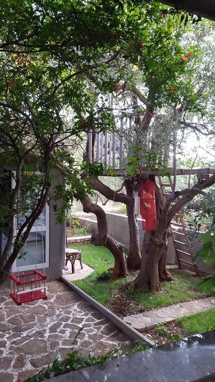 Apartments Ukic Tribalj Dış mekan fotoğraf