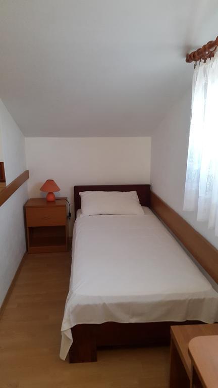 Apartments Ukic Tribalj Dış mekan fotoğraf
