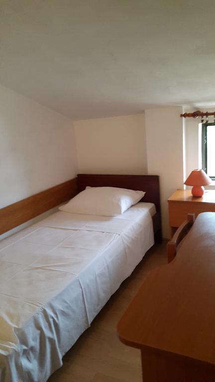 Apartments Ukic Tribalj Dış mekan fotoğraf