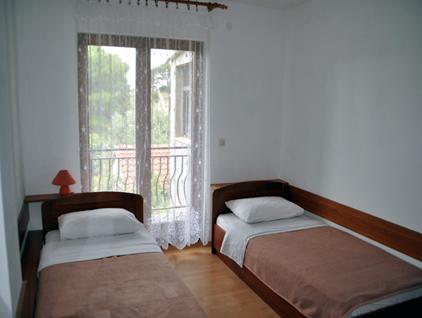 Apartments Ukic Tribalj Dış mekan fotoğraf