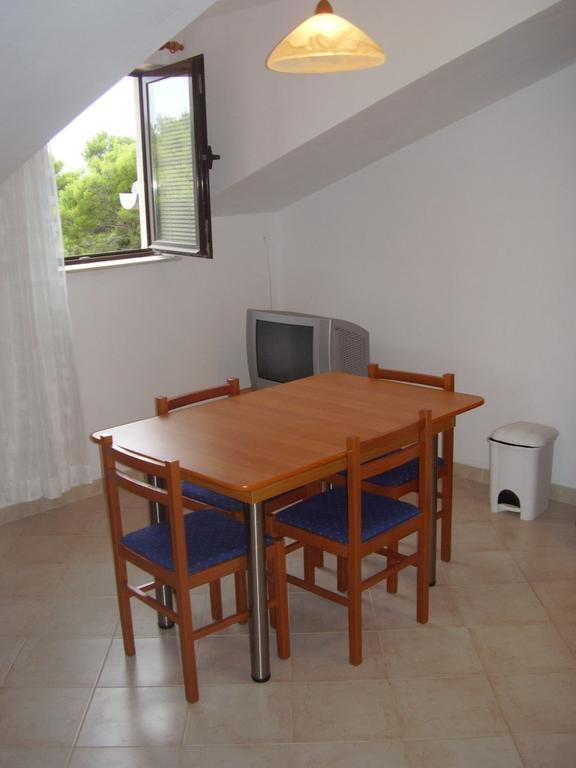 Apartments Ukic Tribalj Dış mekan fotoğraf